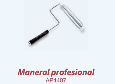 Manela Profesional