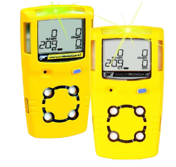 Detector de Gases