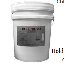 Hold-Blast